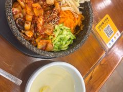 -全州拌饭馆(断桥店)