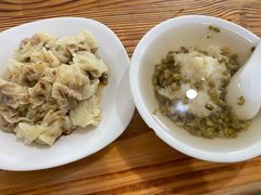 -松盛糕团店(红旗桥店)