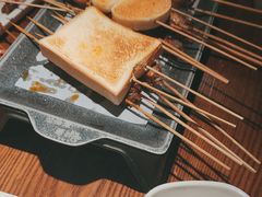 -管氏翅吧(台湾街店)