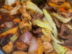 -御上皇三汁焖锅(薛城万达广场店)