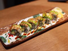 -水之惠鲜鱼料理(王府大街店)