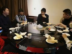 -鲁西肥牛(九方购物中心店)