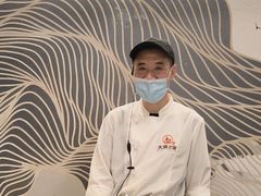 -渔乐之昕·铁板烧自助餐(虹悦城店)