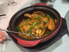 -高第街56号港式餐厅(山大路店)