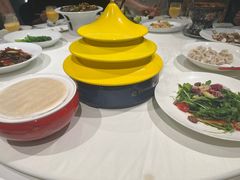 -花家怡园HUA'S RESTAURANT(崇文门·哈德门广场店)