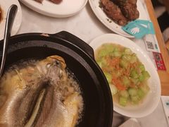 -莆田餐厅PUTIEN(三里屯店)