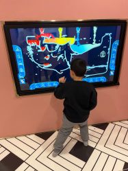 -MELAND CLUB亲子乐园·派对·餐厅(北京芳圆里ID MALL店)