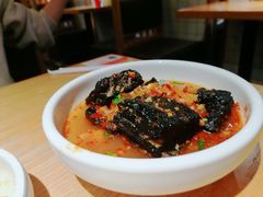 老长沙臭豆腐-三两粉(深圳龙华上塘店)