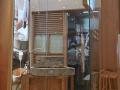 门面-小满手工粉(上海维璟广场店)