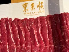 -东来顺·非遗火锅(高新店)