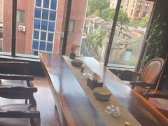 -张博士茗茶馆(外滩店)