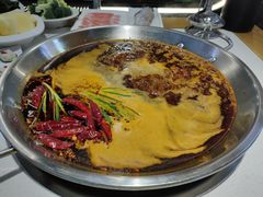 -百口川老火锅(西科大新区店)