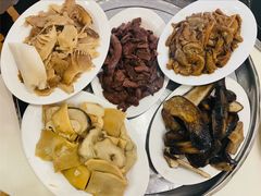 -太婆天府山珍酒楼(亚运村店)