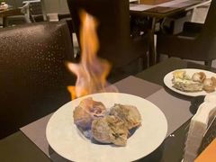 -美食汇·海鲜自助西餐厅·江门富力万达嘉华酒店