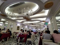 大堂-红房子西菜馆(淮海中路店)