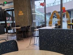 -麦当劳(浦珠路得来速店)