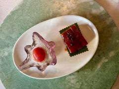 -三号黄浦会Canton Table