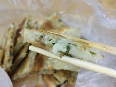-咏春葱油饼(德政中路店)