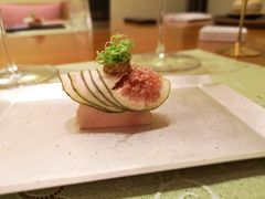 -九献创意菜·牛排馆(亮马河花园店)