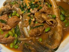 -壹只菜·崇明本地特色菜(崇明南门店)