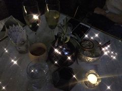 -STARRY CAFE & LOUNGE BAR(高新店)