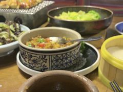 -雀舞云南菜(天津天河城购物中心店)