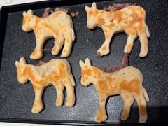 -高玛纳驴肉火烧(一世界店)