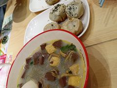 -小杨生煎(深圳岗厦北店)