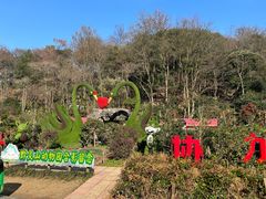 -黔灵山公园