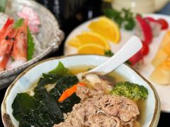 -昱匠·日本料理(金融街店)