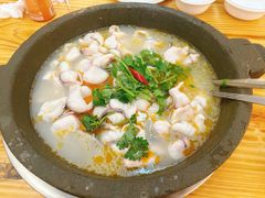 -大鼎石锅鱼(春江里店)