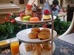 -利顺德大饭店·维多利亚花园(小白楼店)