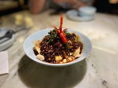 椒麻鸡-弄堂里(西溪龙湖天街店)