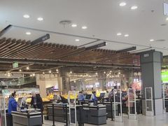 -武商超市(沌口店)