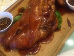 -老六杀猪菜(进乡街店)