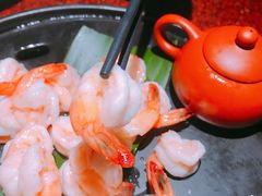 -绿茶餐厅(领展购物广场·中关村店)