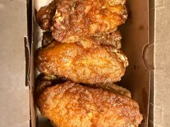 -Kyochon1991校村炸鸡(杨高中路店)