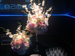 -黑桃K生日订制KTV