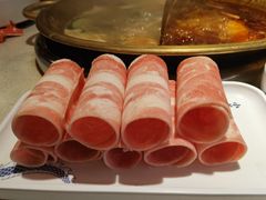 -小龙坎火锅(全球总店)