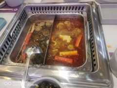 -中渝城重庆火锅(文昌店)
