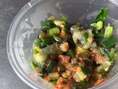 -群众牛肉小点(蚵仔煎)