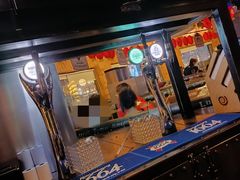 -很久以前羊肉串(打浦路店)