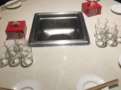 -海底捞火锅(高科广场店)