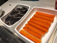 蟹味棒-海底捞火锅(高科广场店)