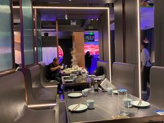 -额尔敦传统涮(公园西路店)