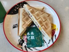 -一记(海逸城邦店)