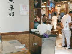 -灶东家民间菜(回兴店)