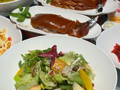 -大鸭梨烤鸭(望京店)
