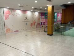 -巴黎春天(陕西路店)