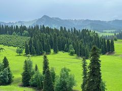 -新疆那拉提国家旅游度假区
